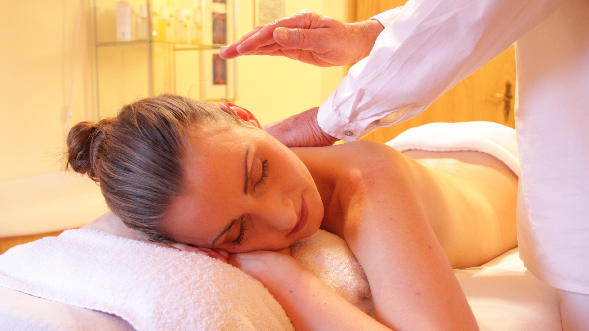 Turismo lujo España (Foto: Piqsels)