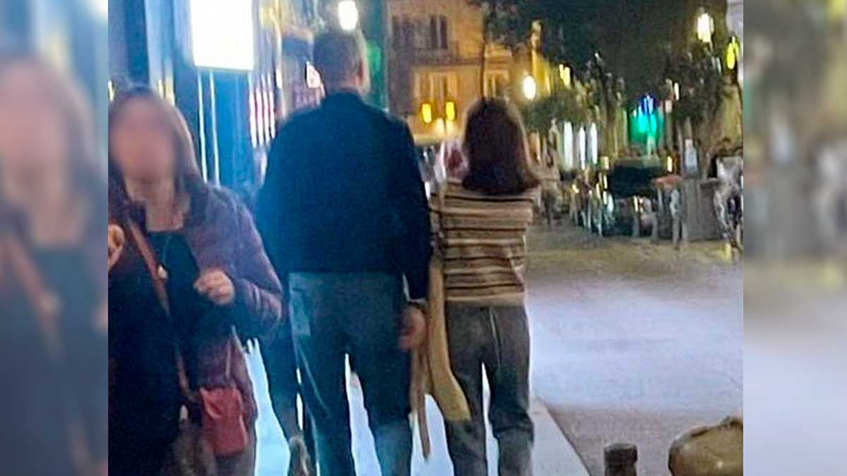 Felipe VI y Letizia Madrid