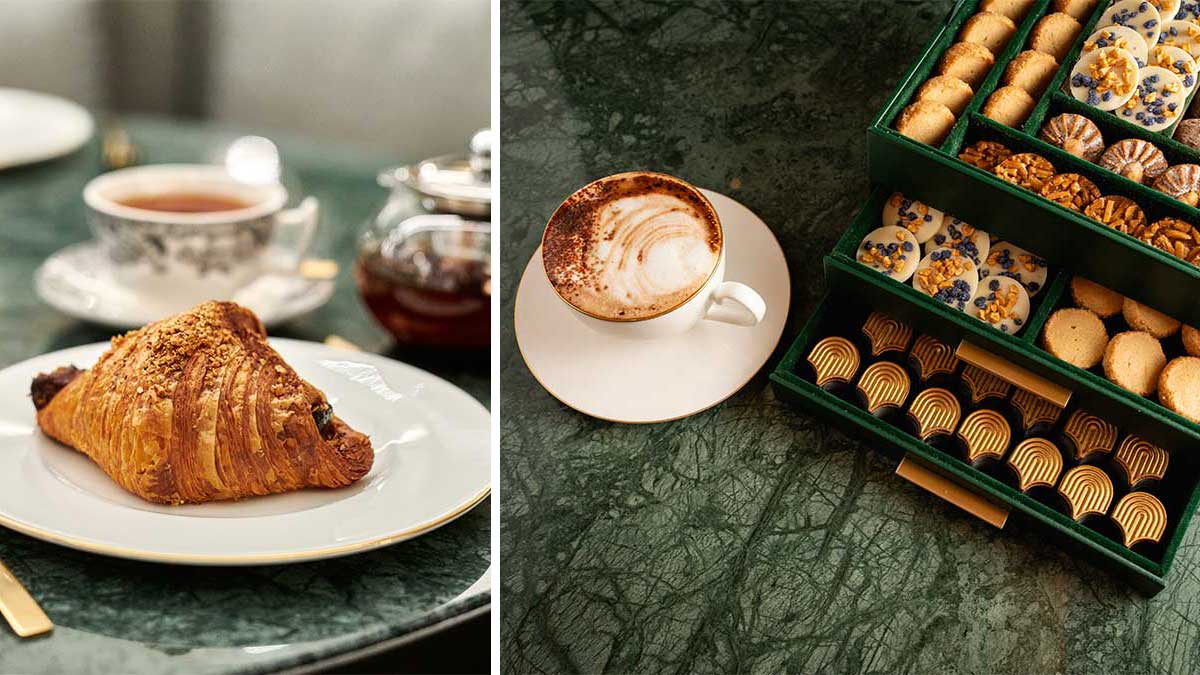 Galería Canalejas Café