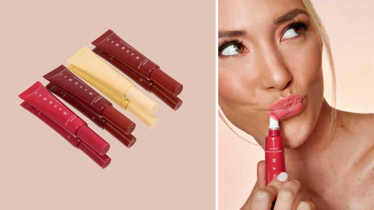 Gloss MasqMai