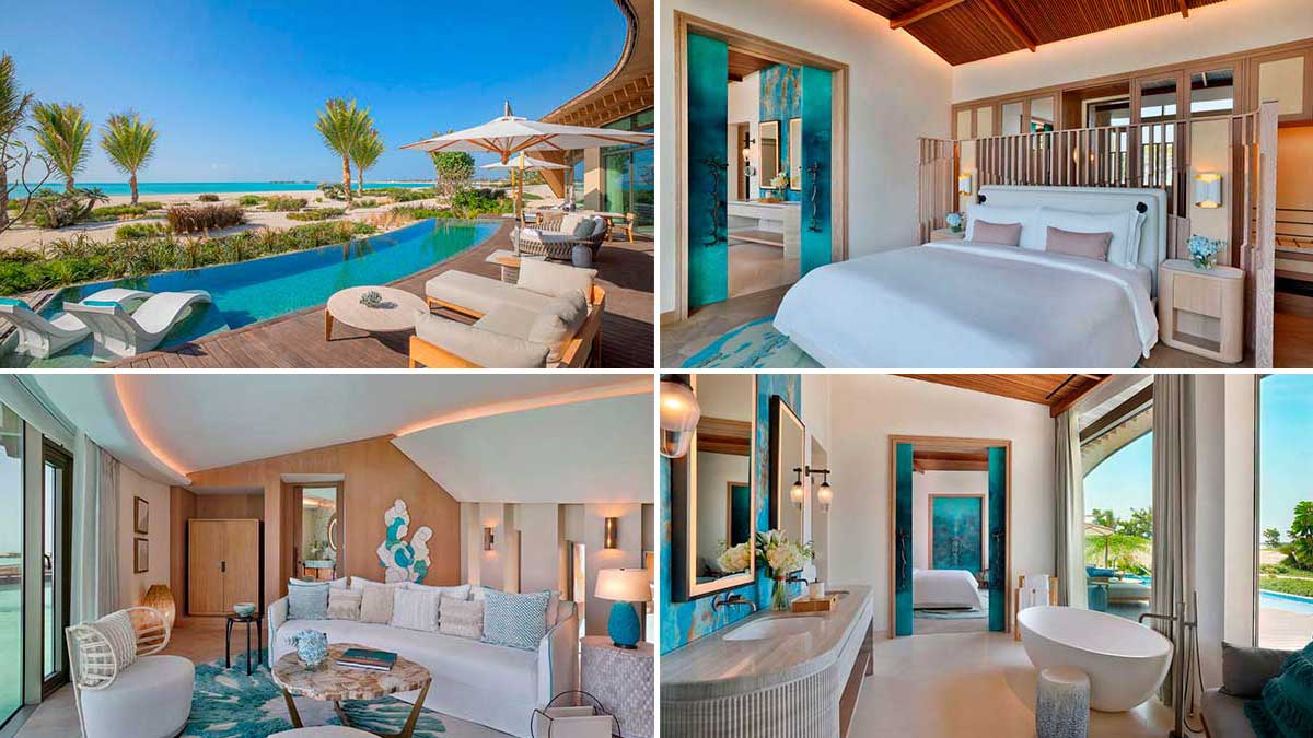 St. Regis red sea Resort