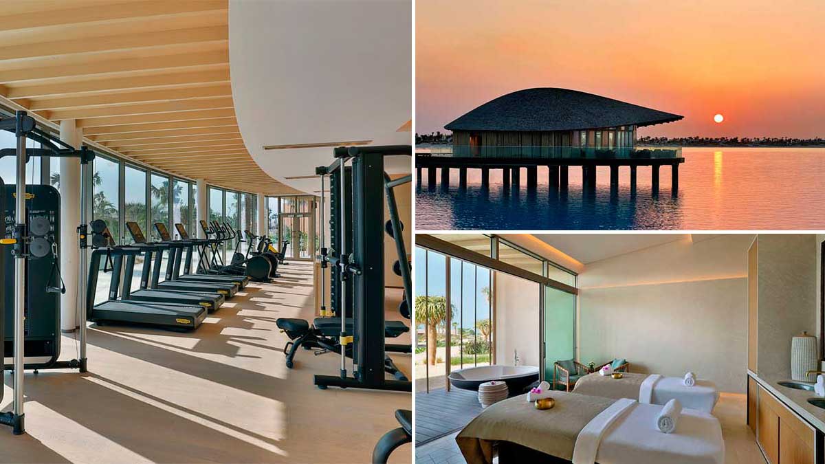 St. Regis red sea Resort