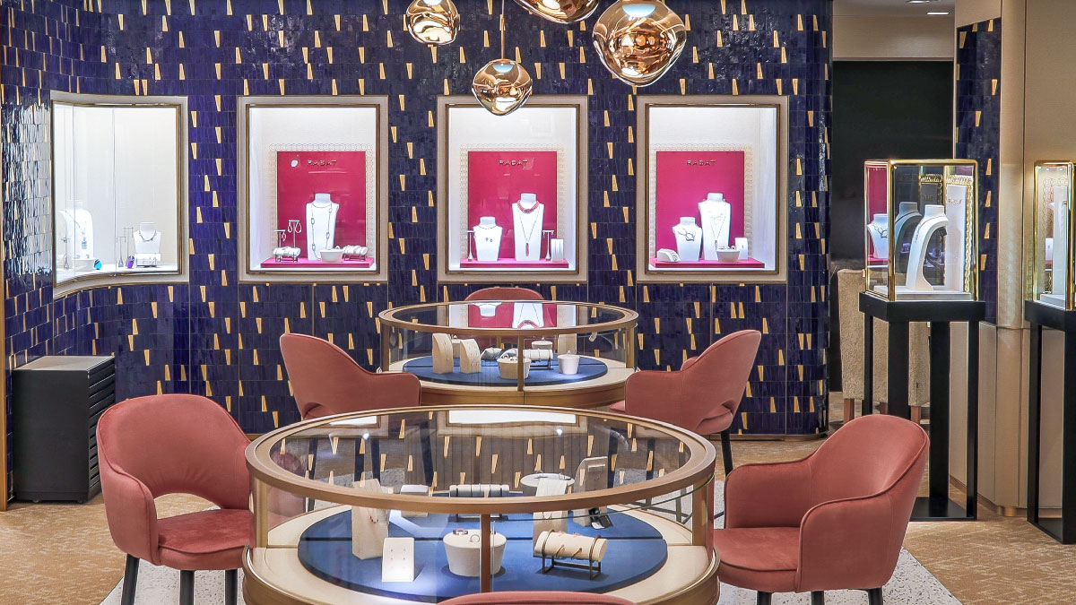 joyeria rabat madrid