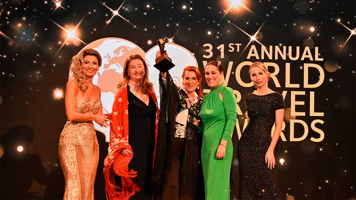 Premio Casa Palacio Don Ramón