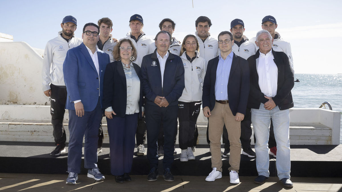 Copa América (Foto: CaixaBank)