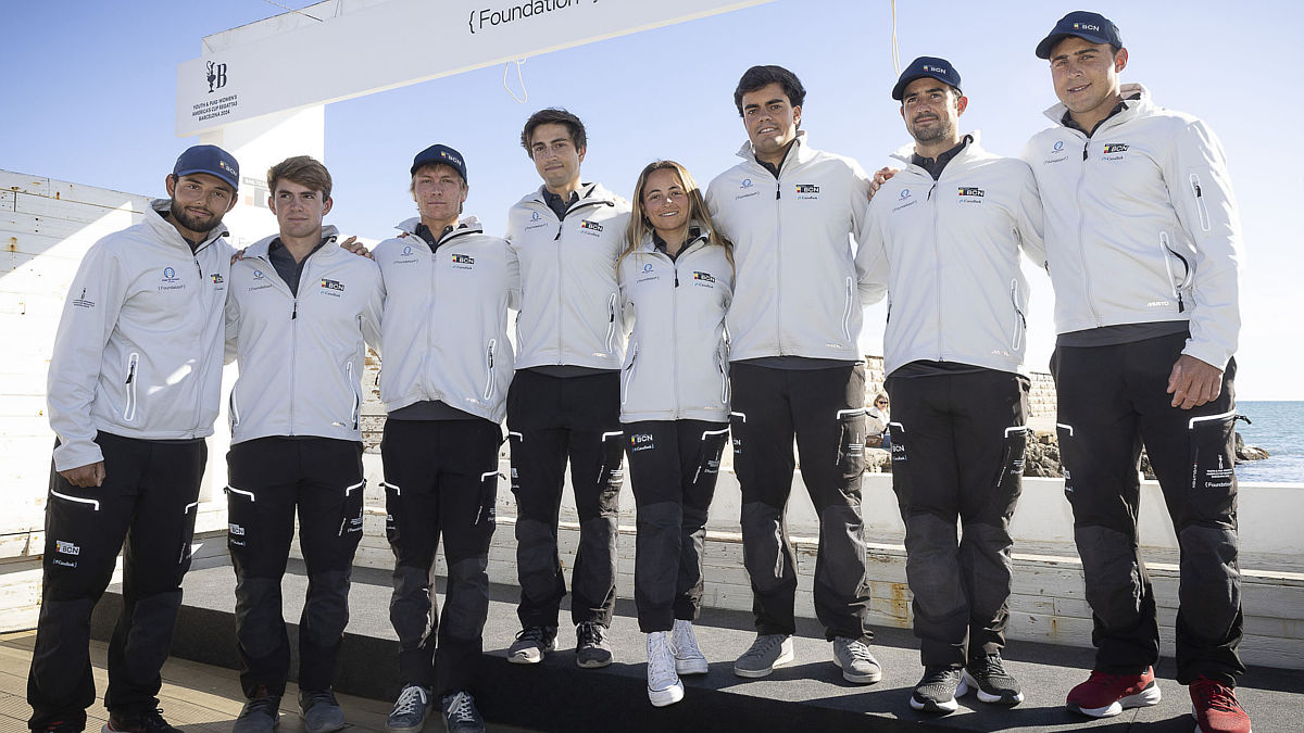 Copa América (Foto: CaixaBank)