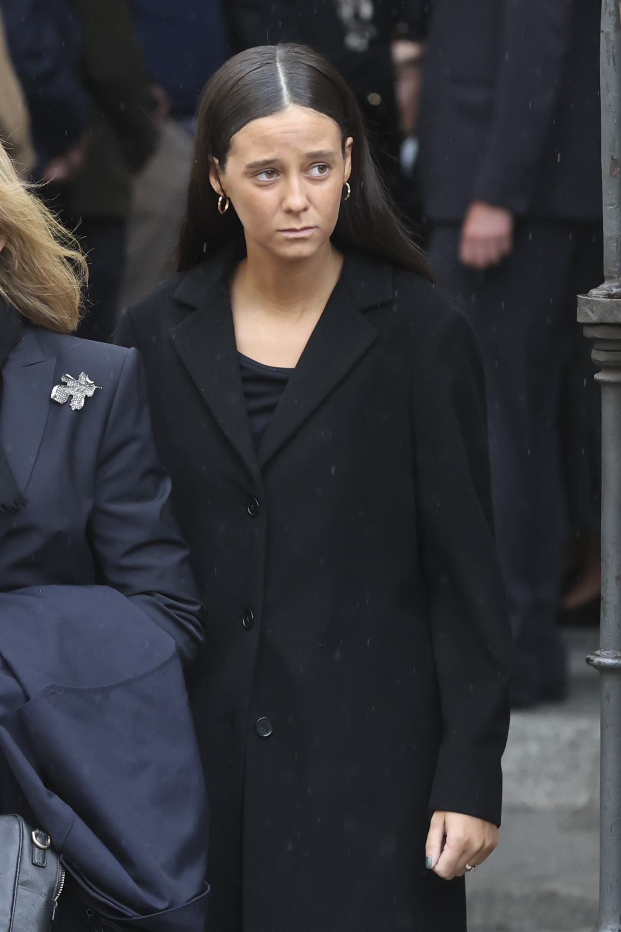 Victoria Federica (Foto: Gtres)