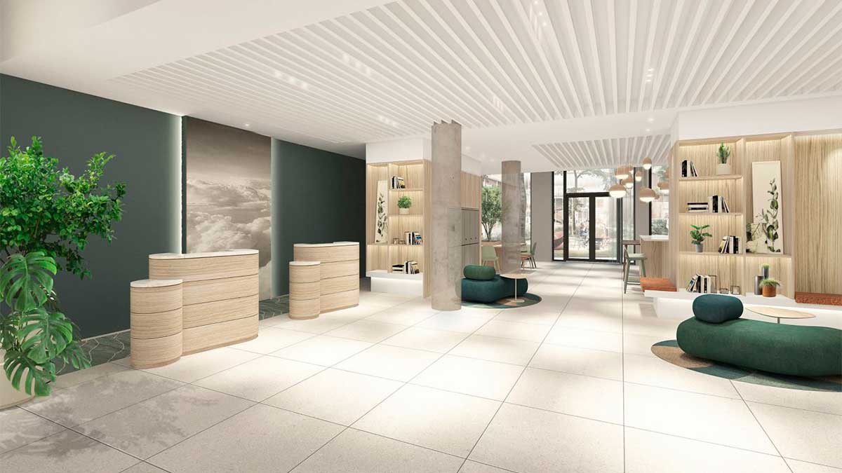 Fairfield by Marriott