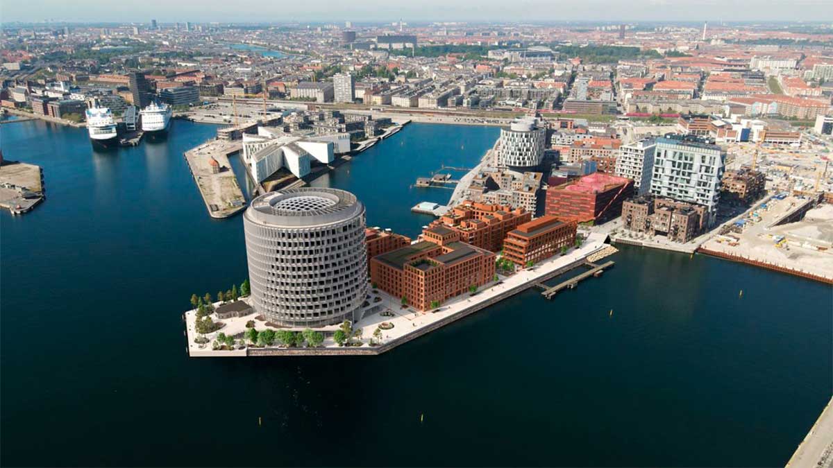 Fairfield by Marriott