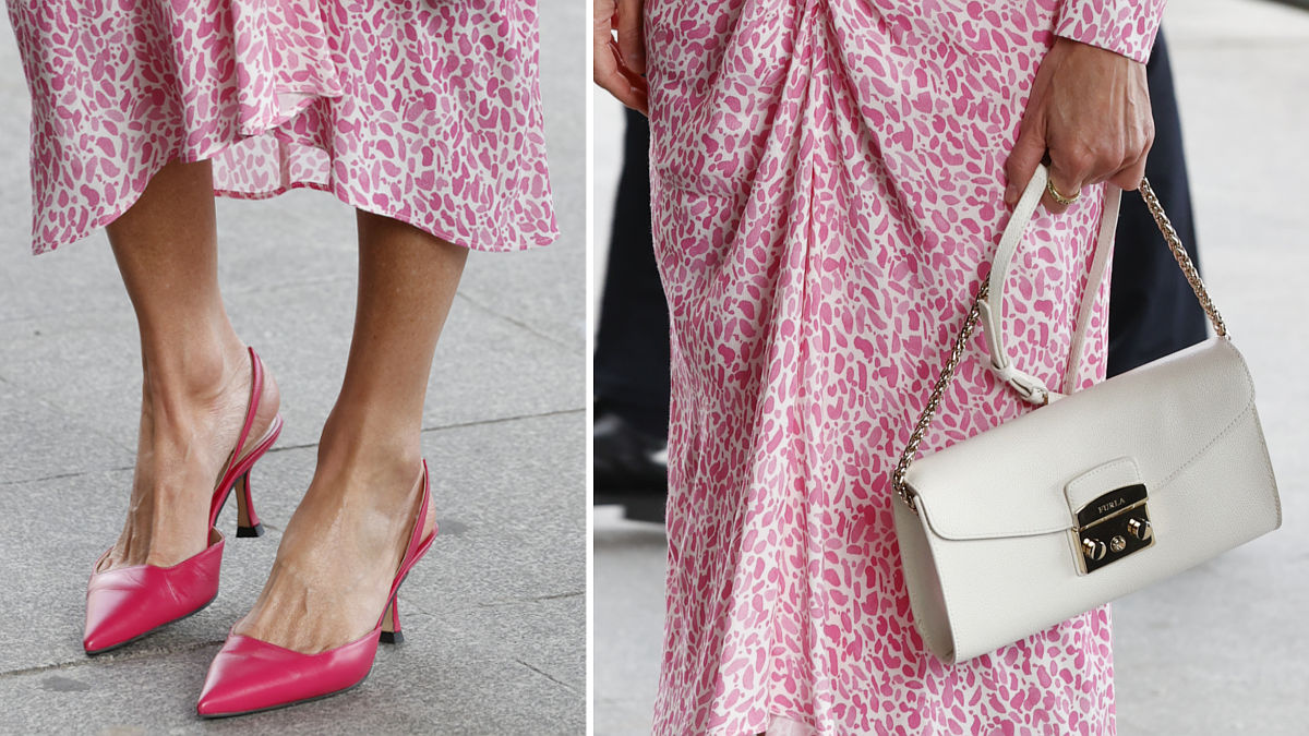 Letizia (Foto: Gtres)