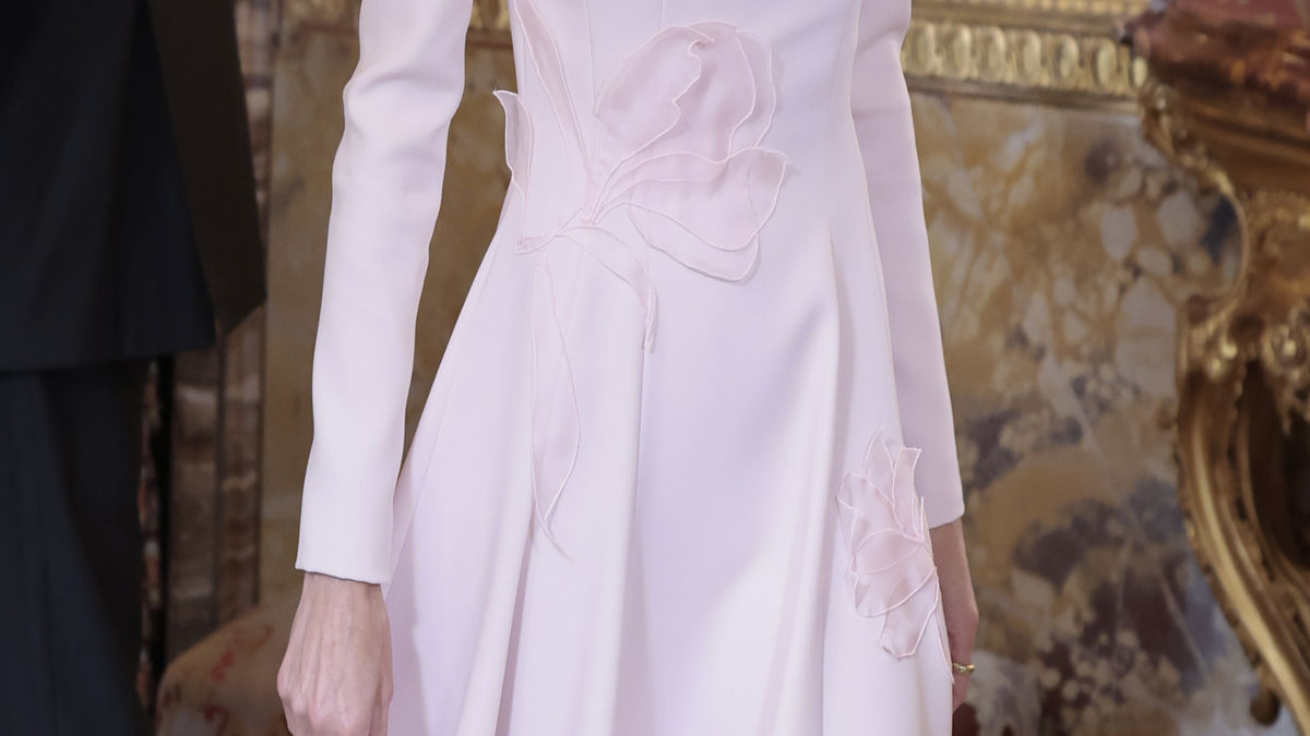 Letizia (Foto: Gtres)