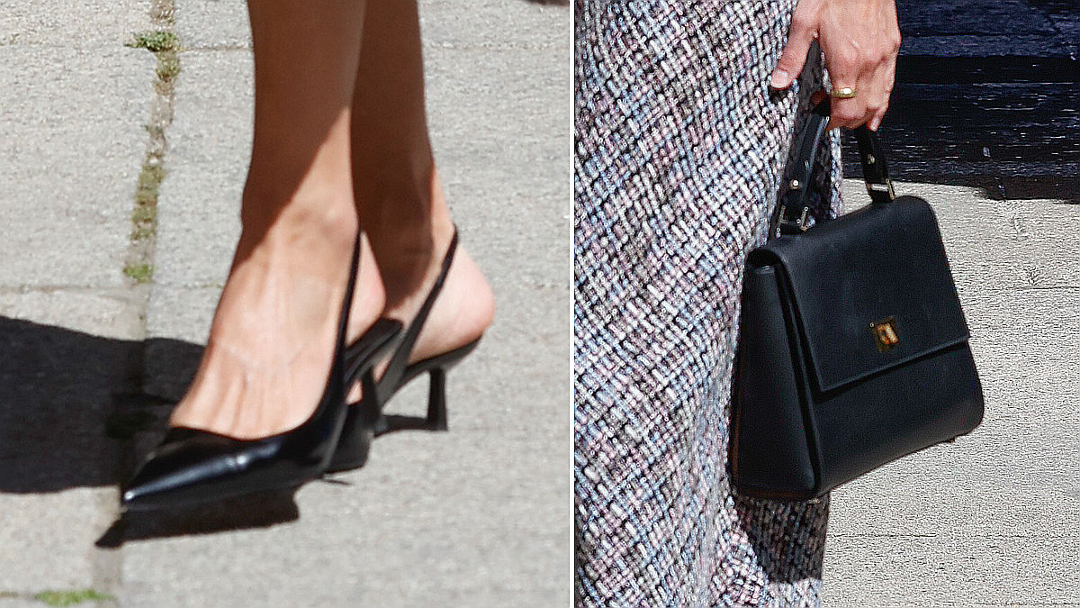 Letizia (Foto: Gtres)