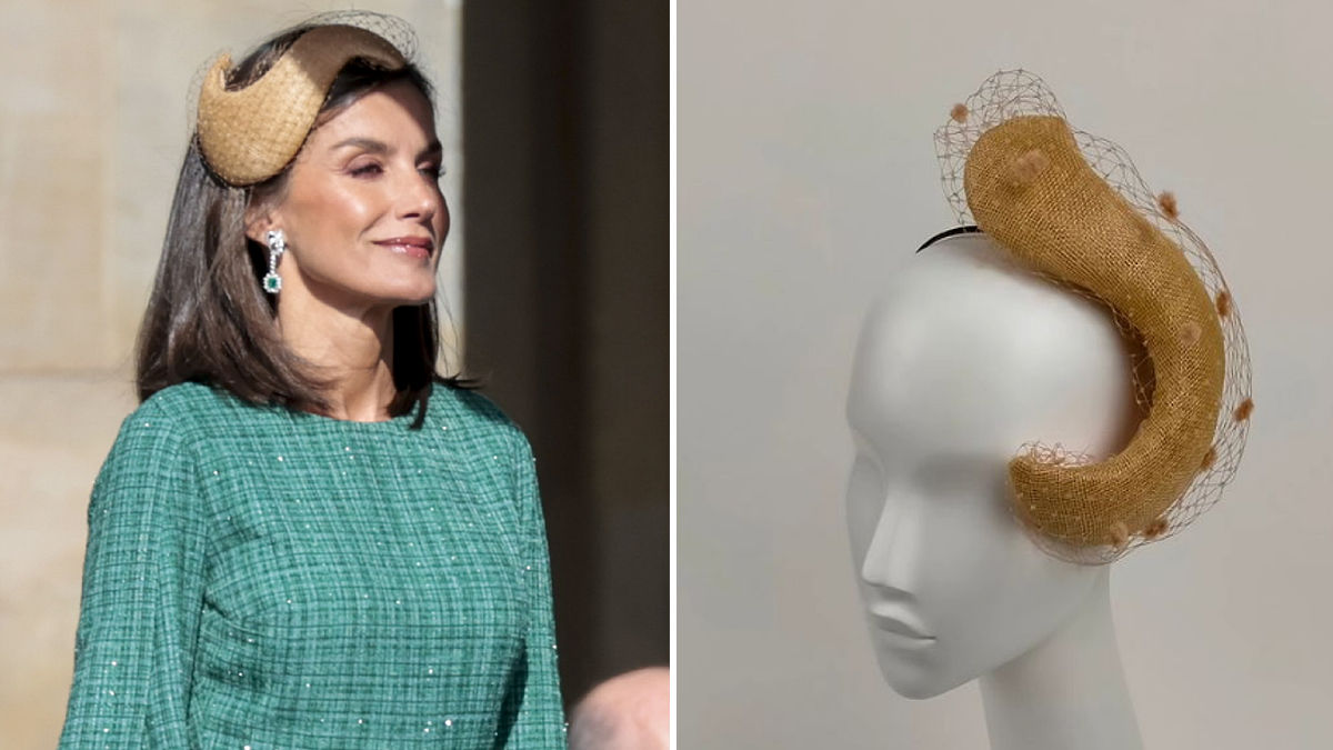 Letizia Máxima Holanda (Foto: Gtres)