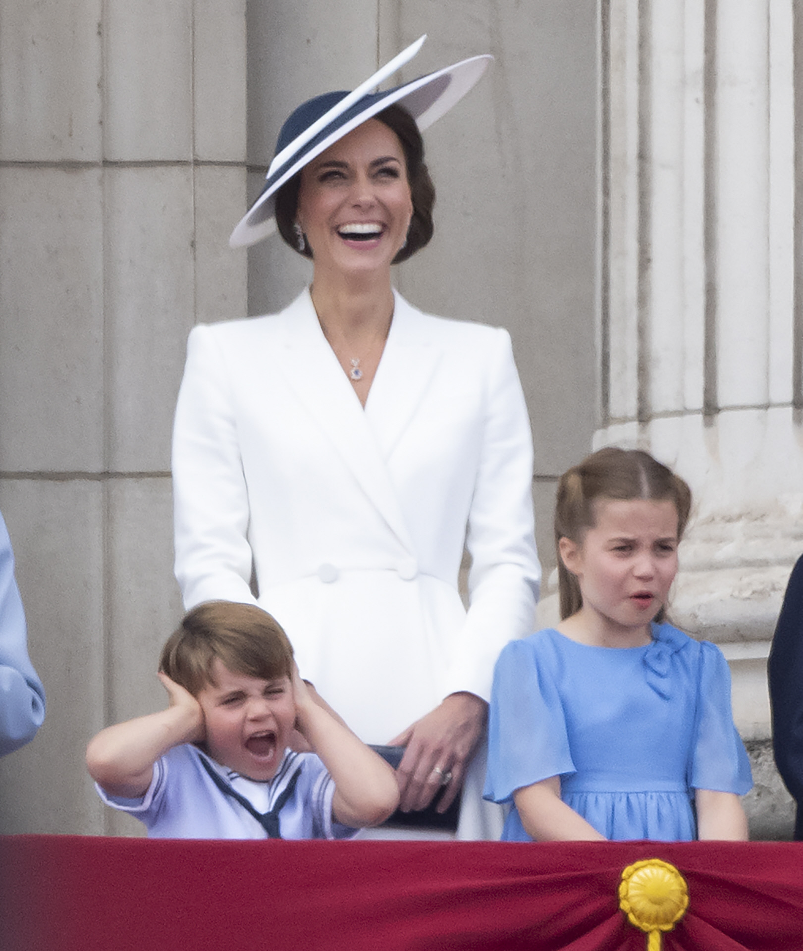 Louis Cambridge (Foto: Gtres)