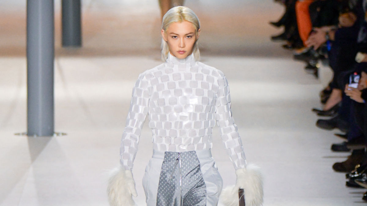 Yves Saint Laurent Kering LVMH (Foto: Gtres)