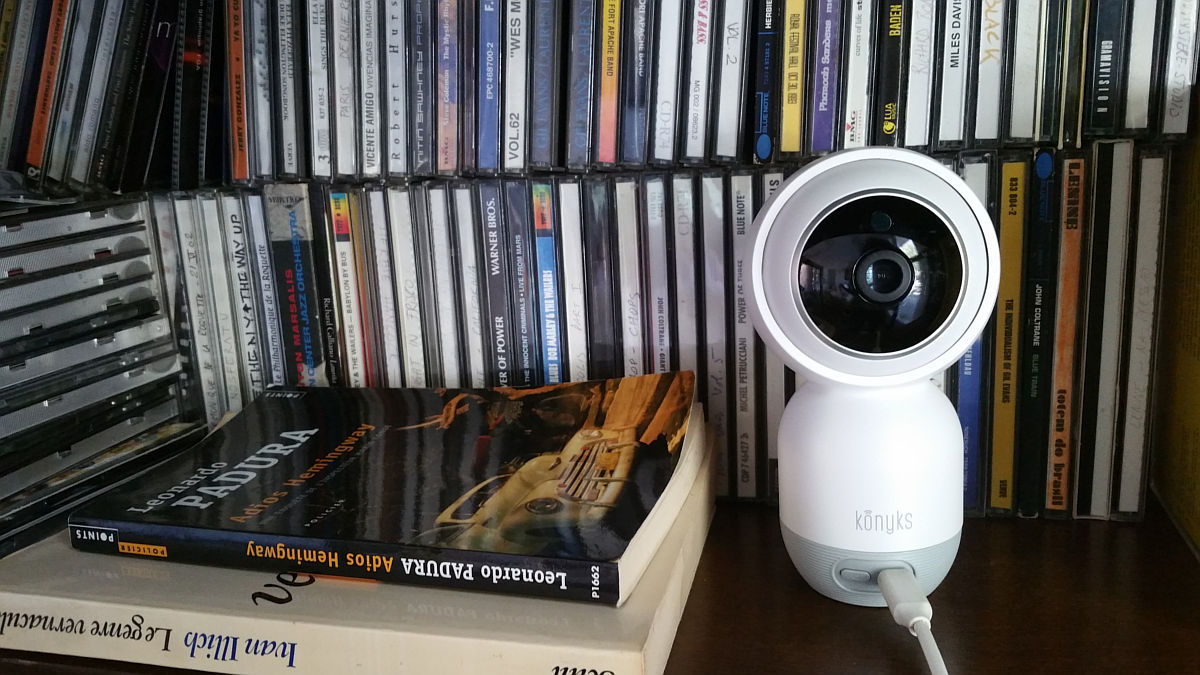 regalos madres digitales (Foto: Konyks)