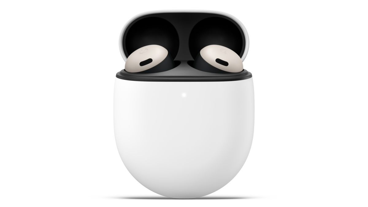 regalos madres digitales (Foto: Pixel Buds Pro)