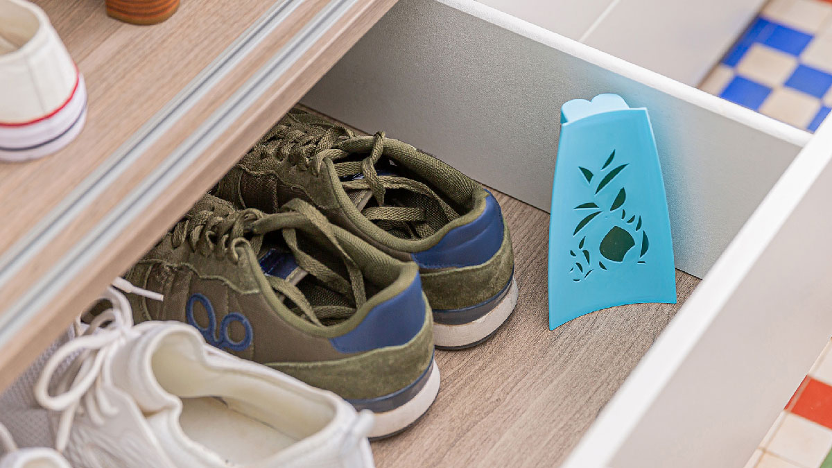 absorbeolores mercadona