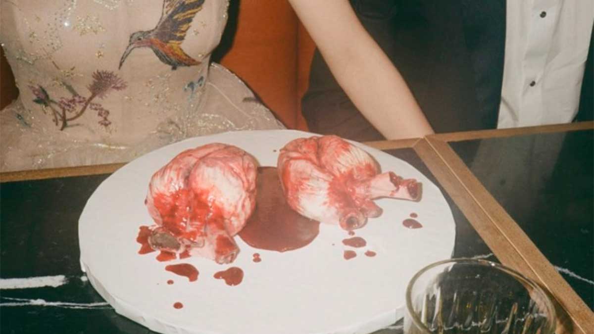 Boda Anya Taylor Joy