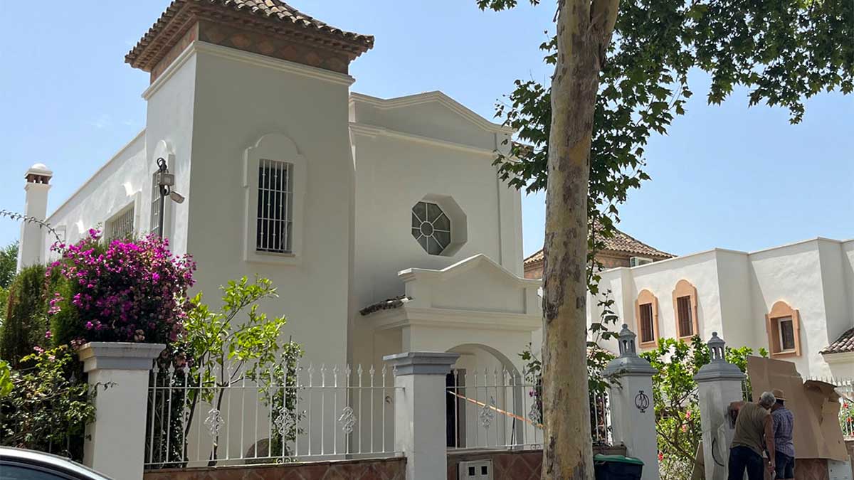 Casa Eva Longoria 