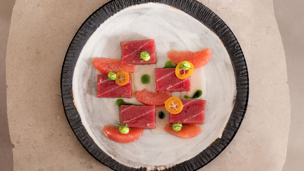 madunia comida ibiza