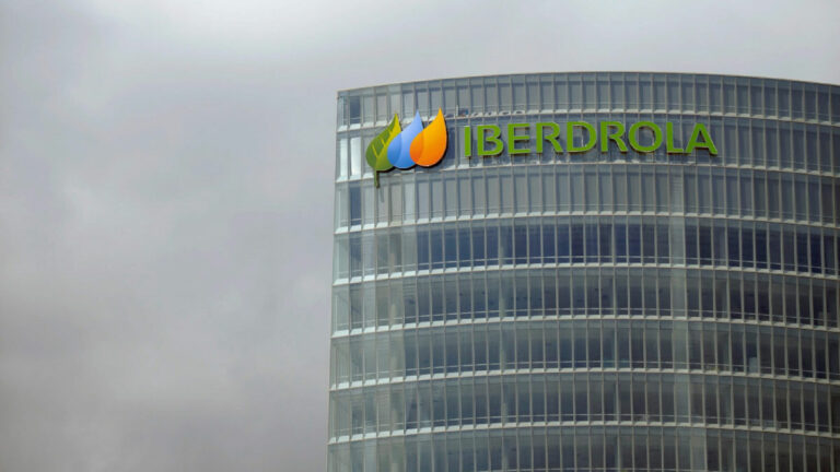 iberdrola empresa