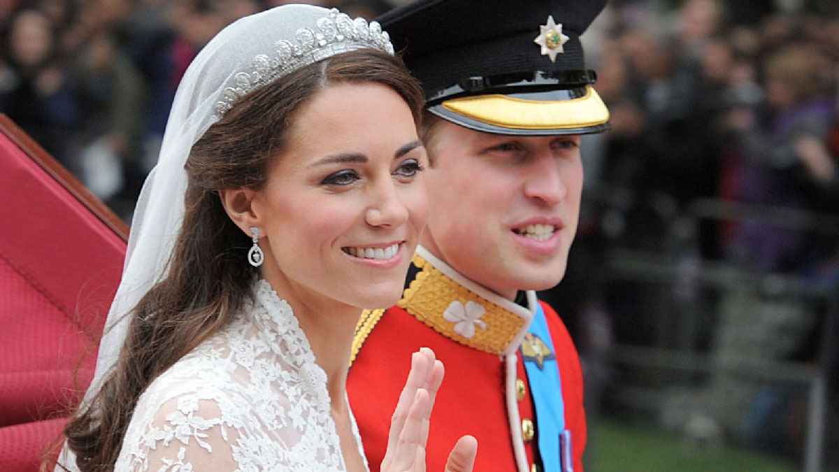 kate middleton william boda