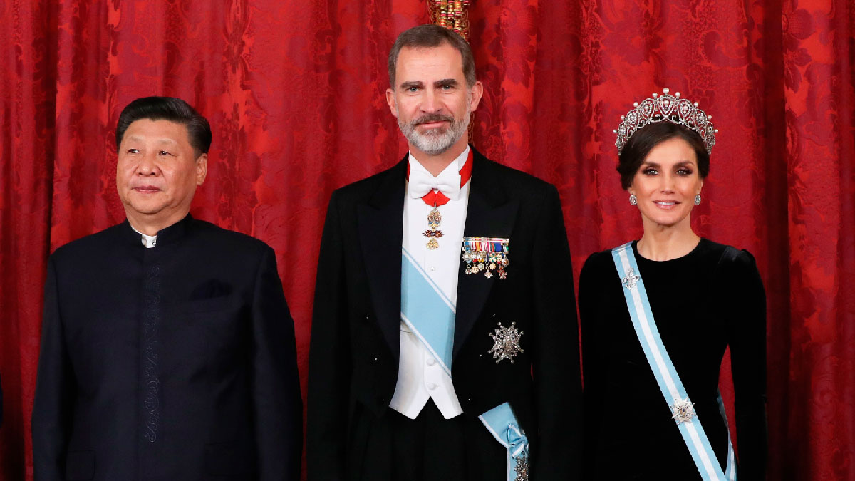 tiara rusa letizia