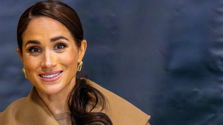 Meghan Markle
