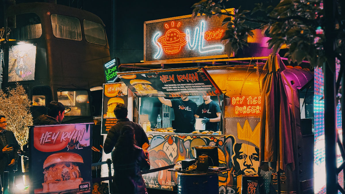 the champions burger