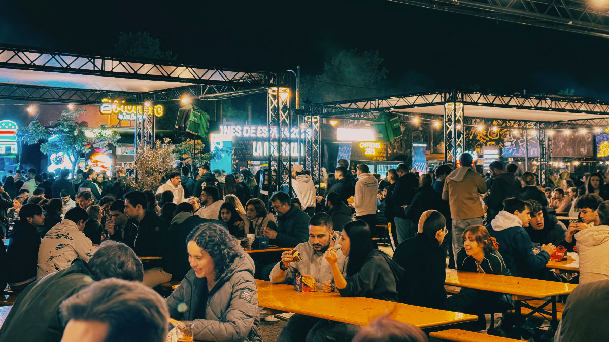 the champions burger