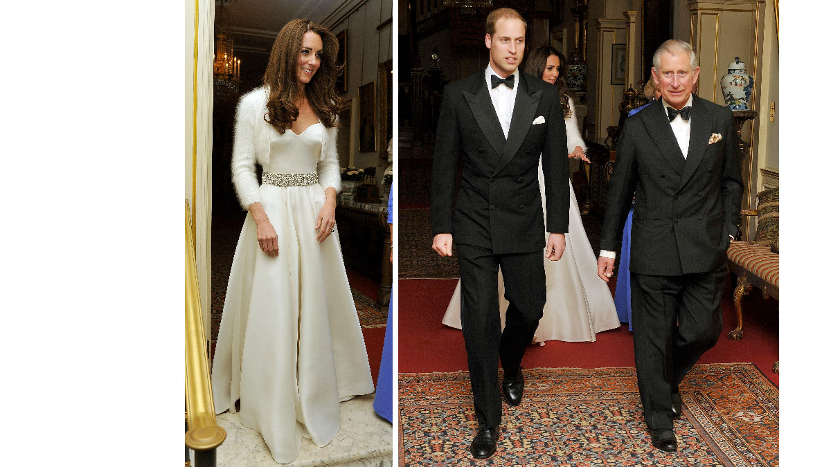 william kate middleton boda