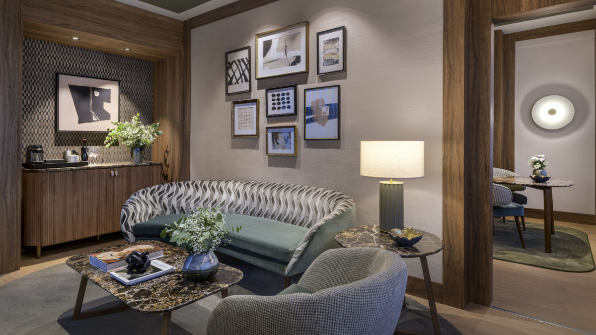 (Foto: The Westin Cuzco Madrid)