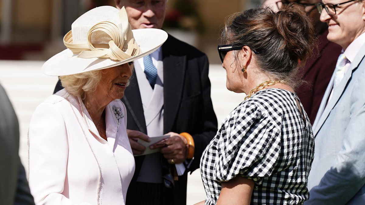 (Foto: The Royal Family Instagram)