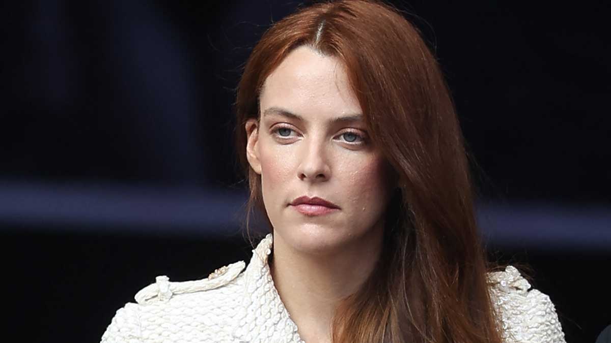Riley Keough