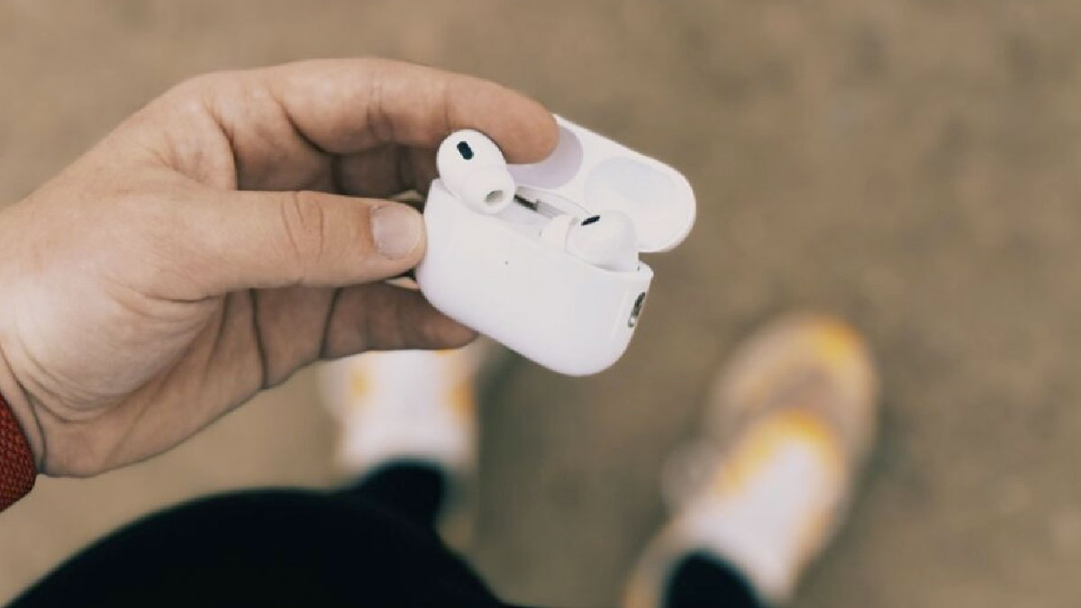airpods pro