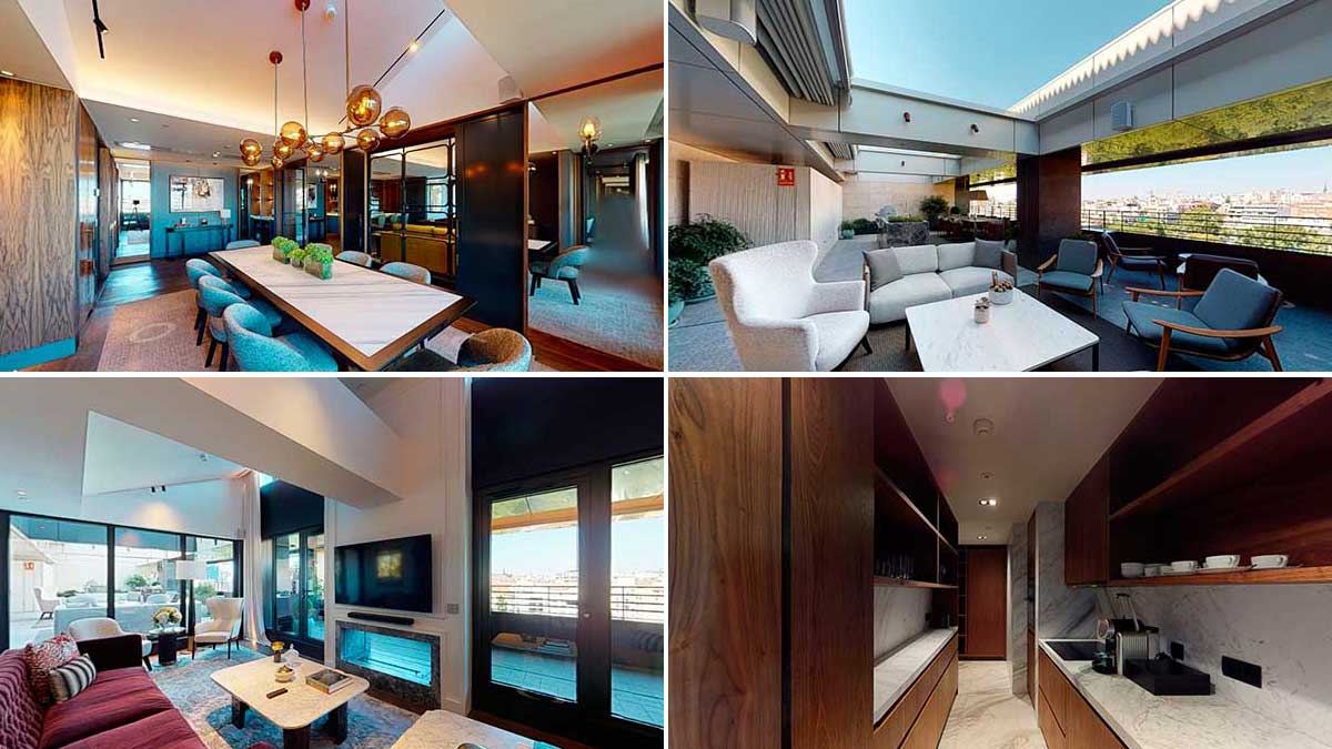 Habitación Taylor Swift