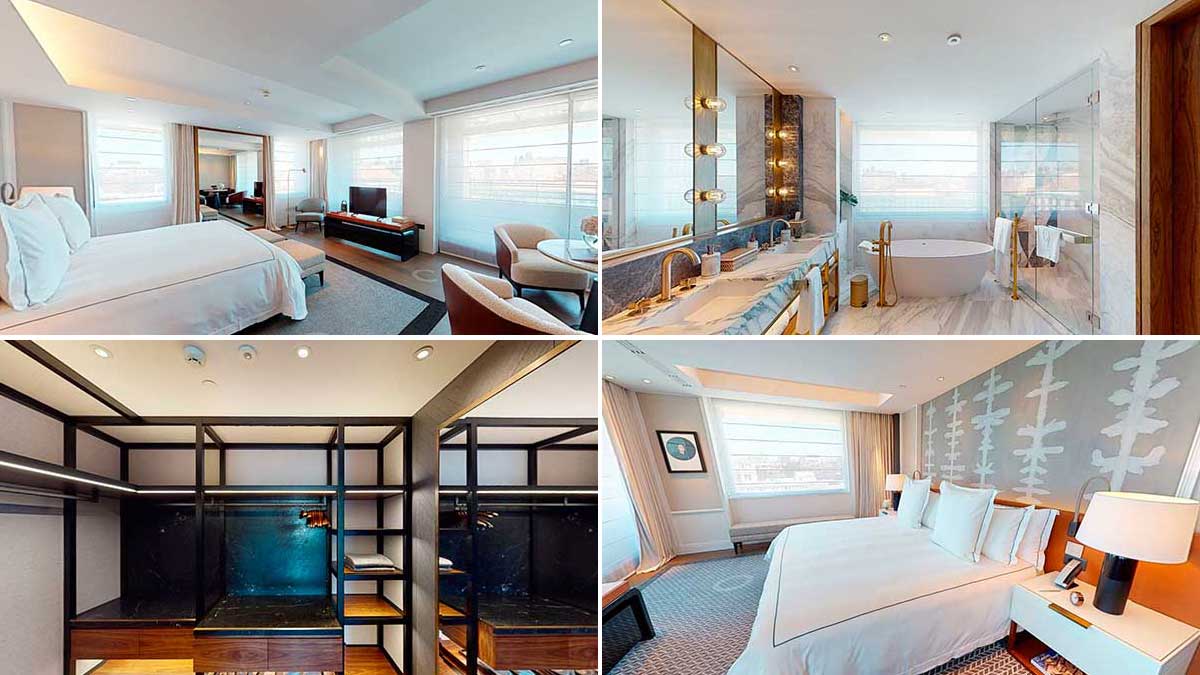 Habitación Taylor Swift