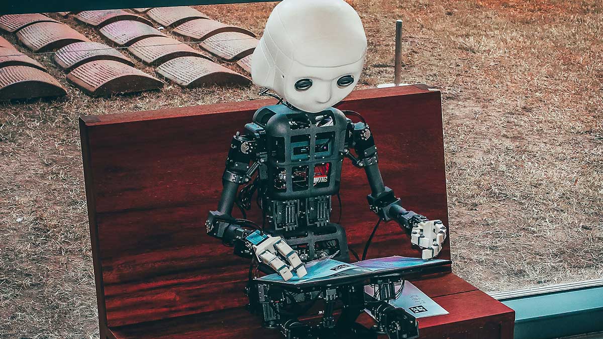 Inteligencia artificial