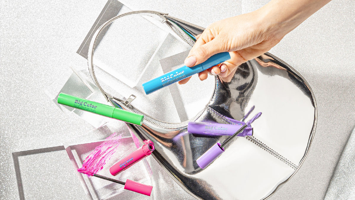 mascaras pestañas shine fest