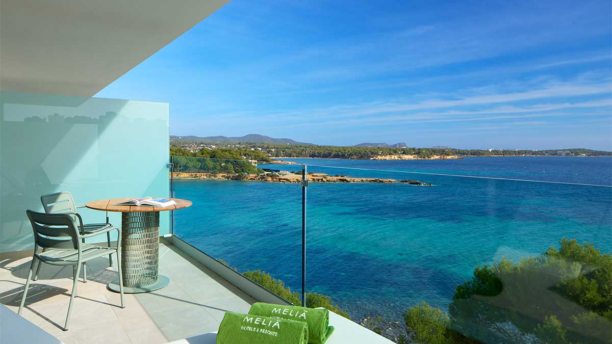 Melia Ibiza