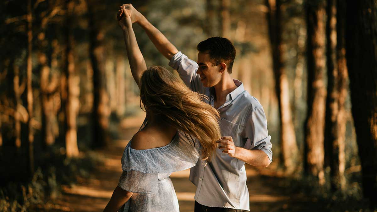 Pareja
