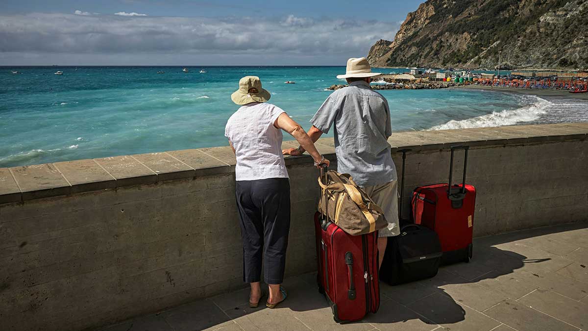 Turismo
