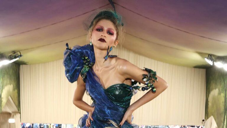 Zendaya