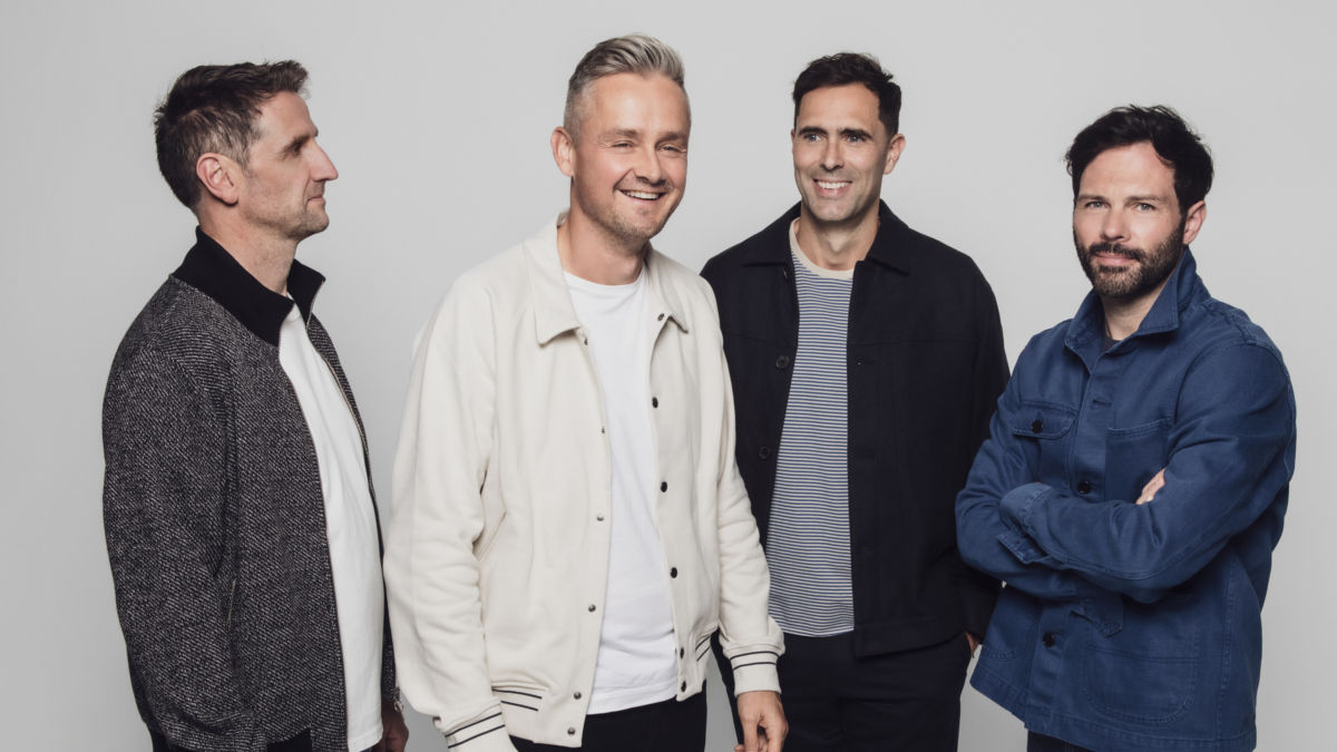 Keane (Foto: Mad Cool)