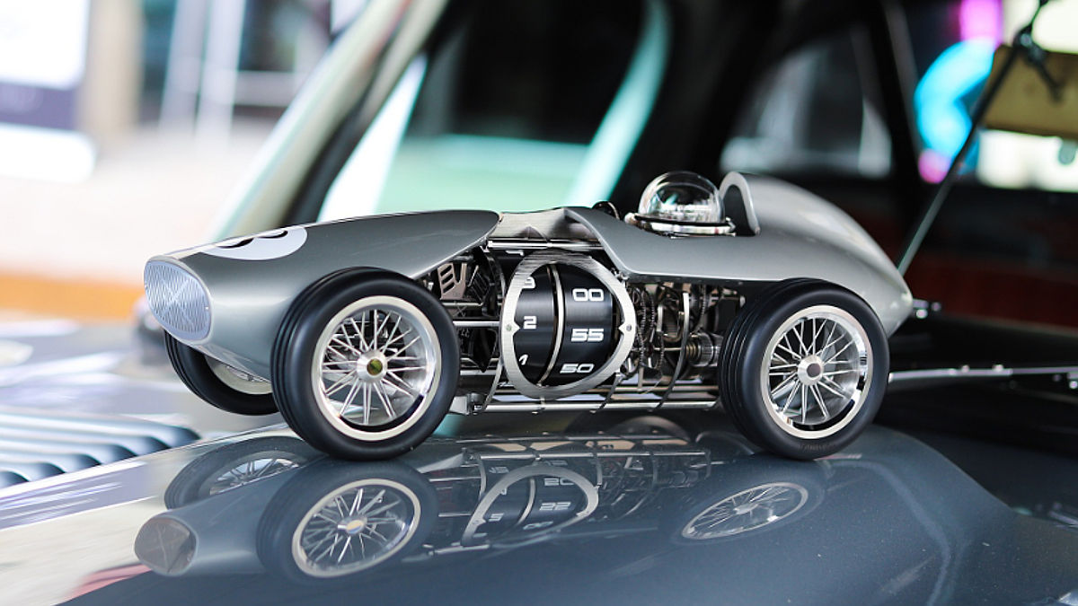 (Foto: L'Epée 1839 Instagram)