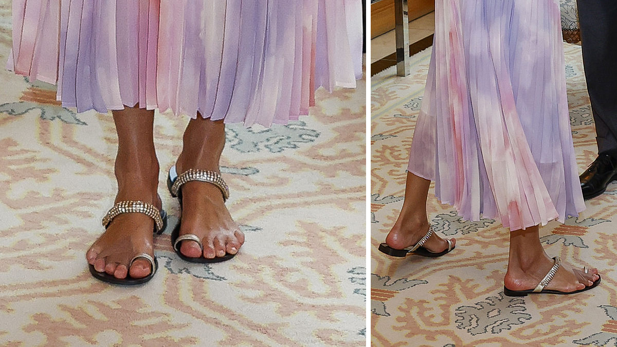 Letizia Girona (Foto: Gtres)