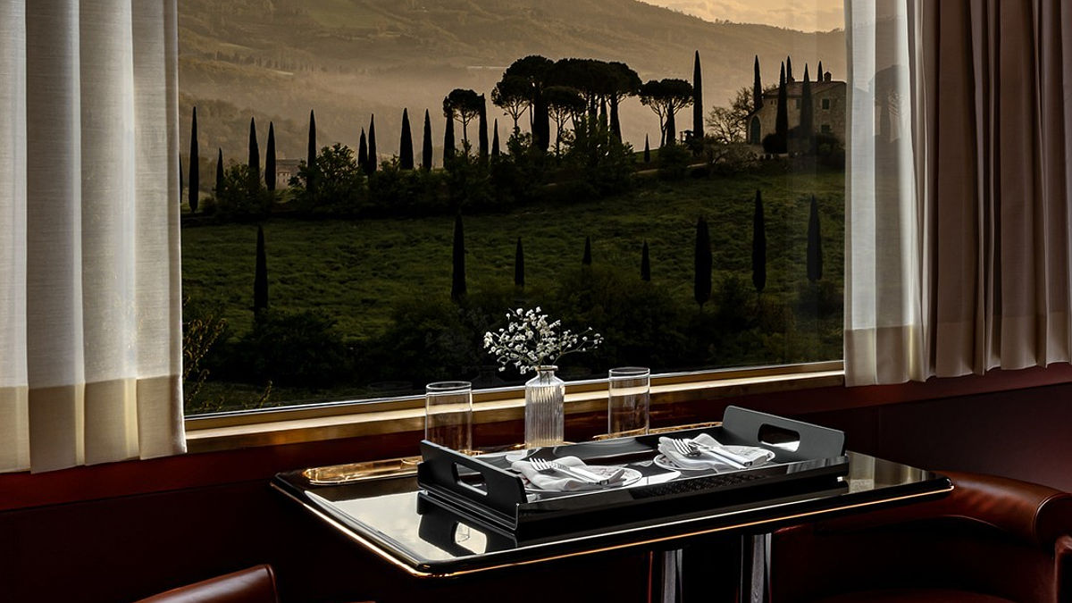 (Foto: Orient Express)