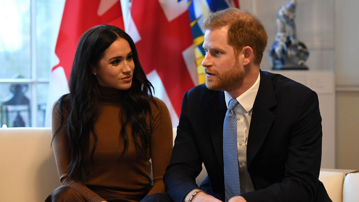 Príncipe Harry casa Londres (Foto: Gtres)