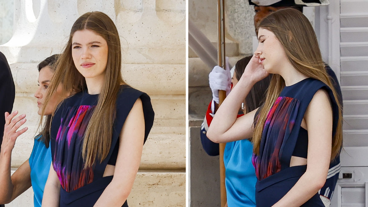 Reyes Aniversario Felipe VI (Foto: Gtres)